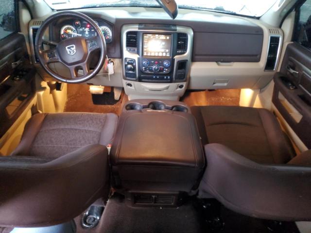 1C6RR6LT5ES160125 RAM 1500 Slt