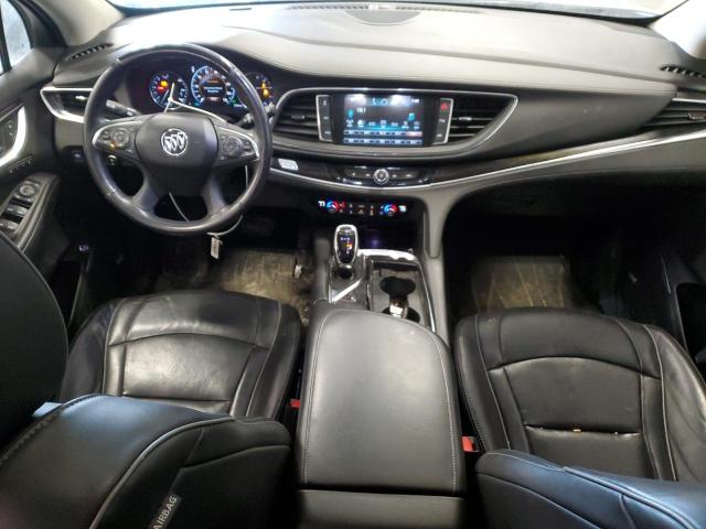 5GAEVCKW9KJ115124 Buick Enclave Avenir
