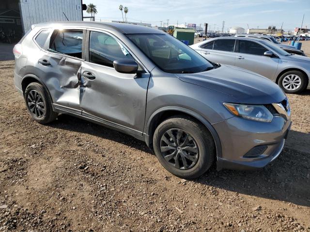 5N1AT2MT6GC786757 Nissan ROGUE S