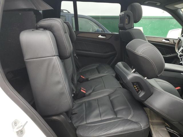 4JGDF6EE6FA500444 Mercedes-Benz Gl 450 4matic