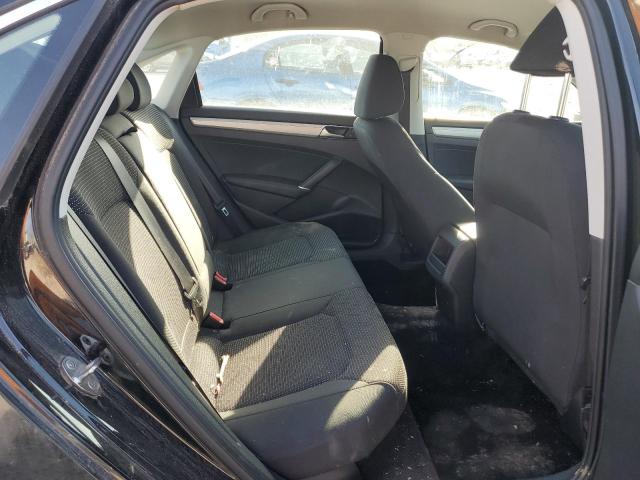 1VWAS7A39GC030104 Volkswagen PASSAT S