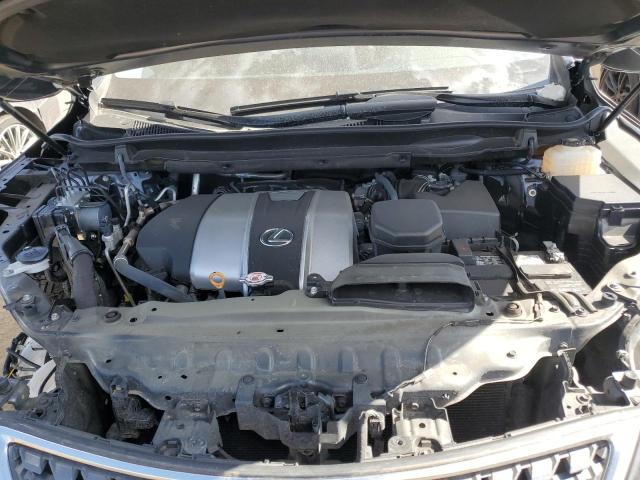 2T2HZMAA8NC238307 Lexus RX 350