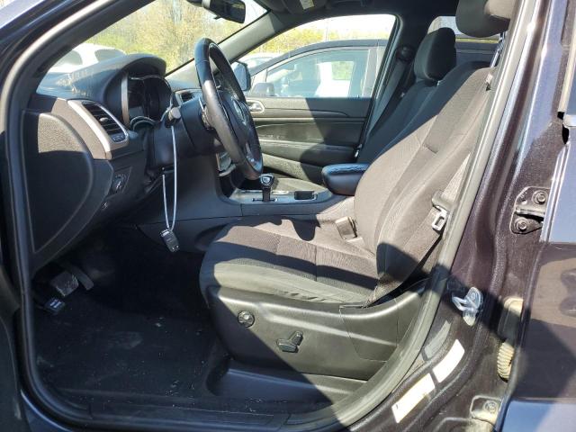 1C4RJFAG1EC309484 Jeep Grand Cherokee Laredo