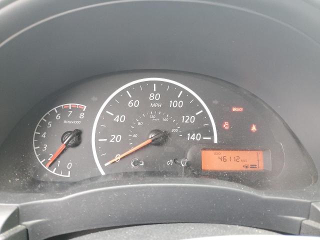 3N1CN7APXJL831838 Nissan VERSA S