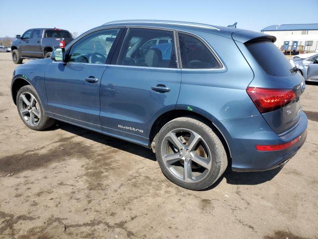 WA1D7AFP5GA130846 Audi Q5 Premium Plus S-line