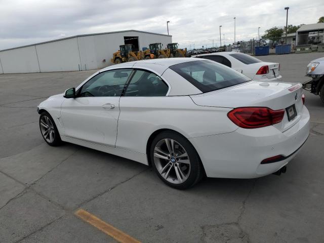 WBA4Z1C52JEC59842 BMW 430I