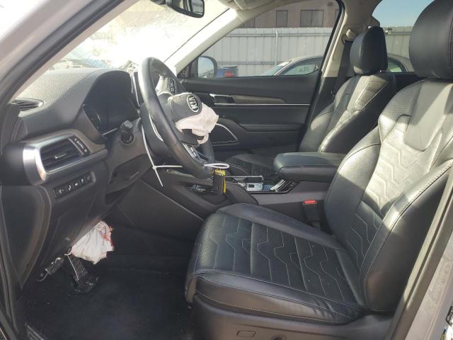 5XYP5DHC2MG156143 KIA Telluride Sx
