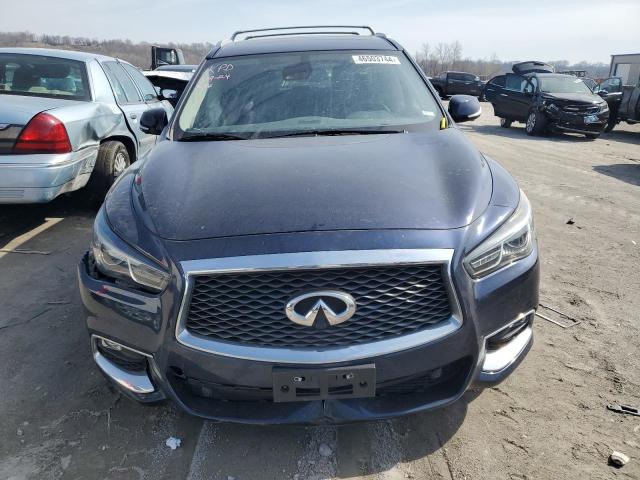 5N1DL0MM1JC501142 Infiniti QX60