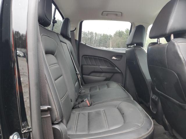 1GTG6EEN0M1108360 GMC Canyon Denali