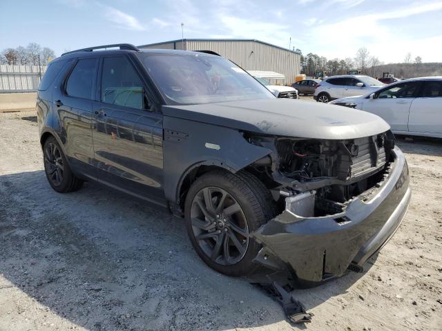 SALRR2RV6L2440247 Land Rover Discovery Hse