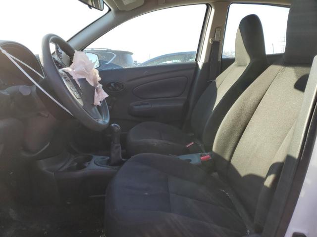 3N1CN7AP7GL917665 Nissan VERSA S