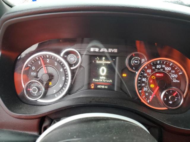 1C6RREFT2MN821418 RAM 1500 Big Horn/lone Star