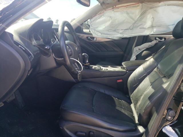 JN1BV7AP4FM334244 Infiniti Q50 BASE