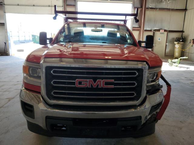 1GT01REG5GZ140557 GMC Sierra C2500 Heavy Duty