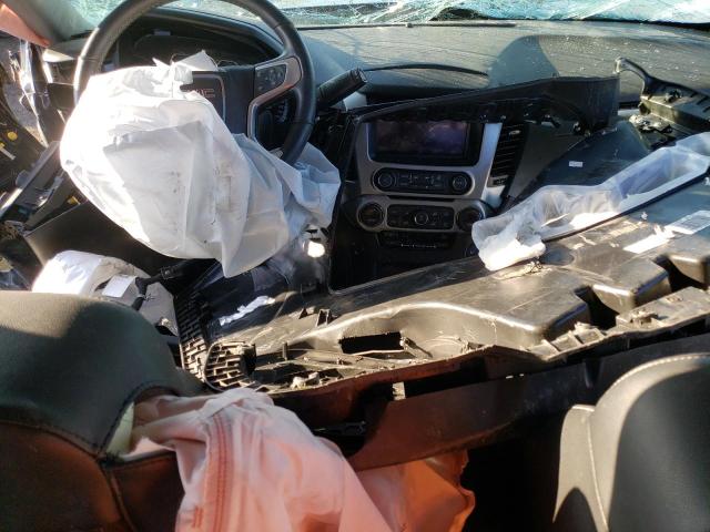 1GKS2GKC8HR249287 GMC Yukon Xl K1500 Slt