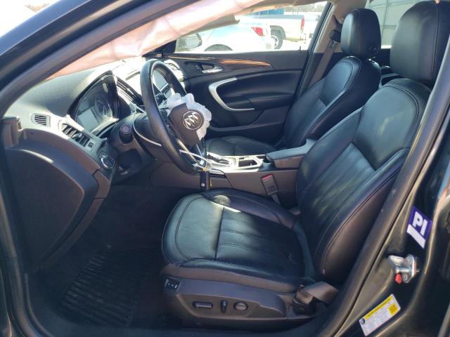2G4GS5GX3G9187688 Buick Regal Premium