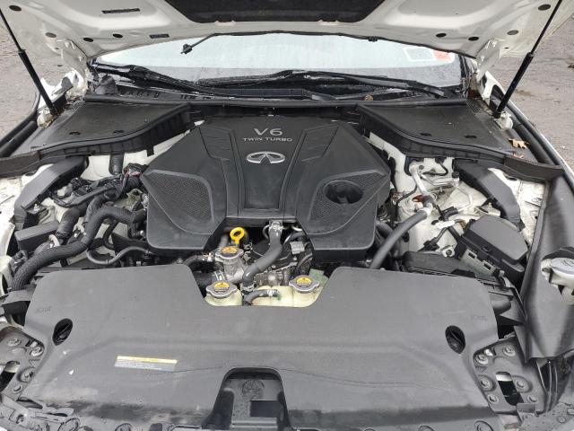 JN1EV7ARXKM552018 Infiniti Q50 LUXE