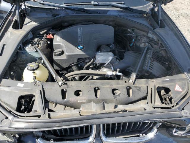 WBA5A5C50FD513495 BMW 528 I
