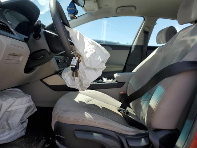 5NPE24AFXGH299956 Hyundai SONATA SE