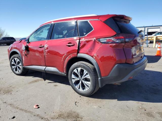 5N1AT3BB1MC841580 Nissan ROGUE SV