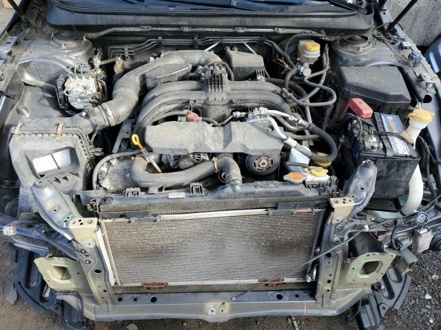 4S3BNAA61F3025130 Subaru Legacy 2.5i