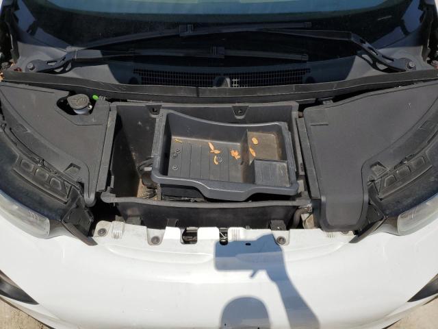 WBY1Z4C50EV275689 BMW I3 REX
