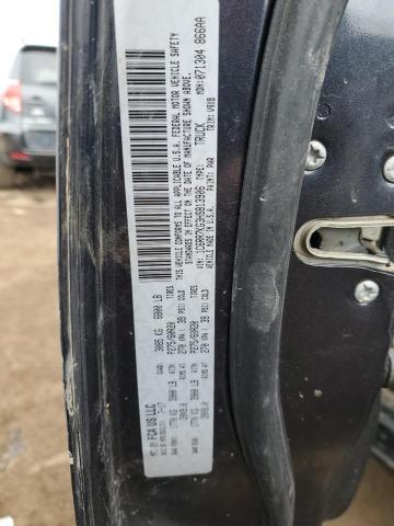 1C6RR7KG3HS813906 RAM 1500 St