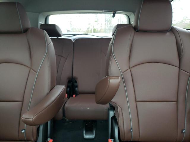 5GAEVCKWXMJ173228 Buick Enclave Avenir