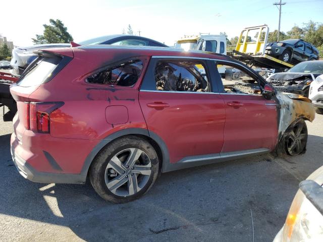 KNDRMDLH3P5158737 KIA Sorento Sx Prestige