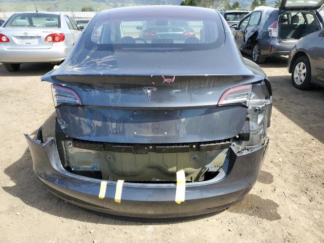 5YJ3E1EA3JF017738 Tesla MODEL 3