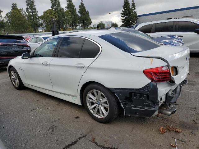 WBA5A5C59FD519506 BMW 528 I