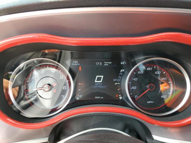 2C3CDXCT9KH689071 Dodge CHARGER R/T