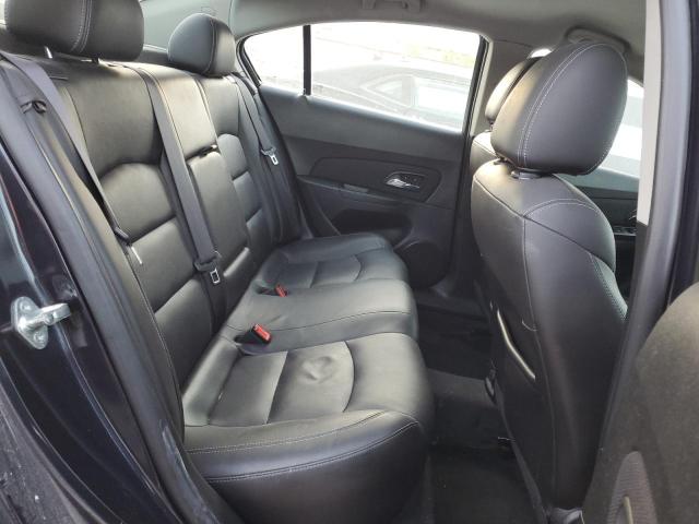 1G1PG5SB5E7414887 Chevrolet CRUZE LTZ