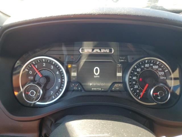 1C6SRFFT9KN856753 RAM 1500 Big Horn/lone Star