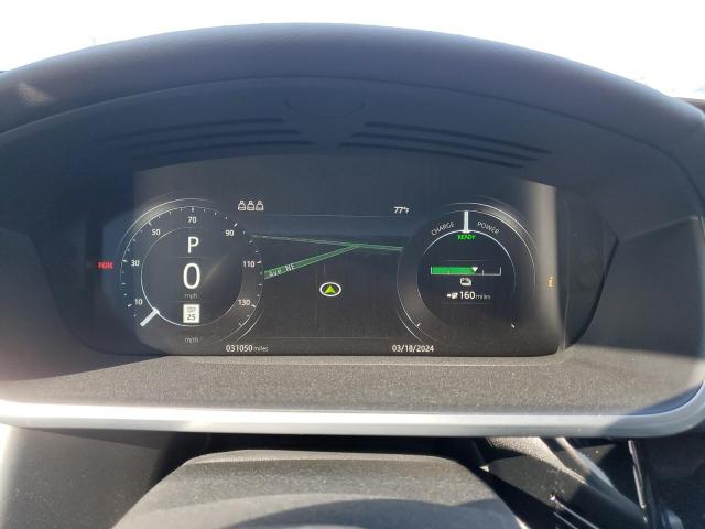 SADHD2S14L1F83767 Jaguar I-pace Hse
