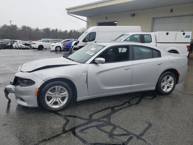 Auction sale of the 2022 Dodge Charger Sxt, vin: 2C3CDXBG4NH258517, lot number: 48818914