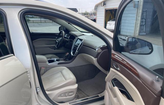 3GYFNCE36FS617298 Cadillac Srx Performance Collection