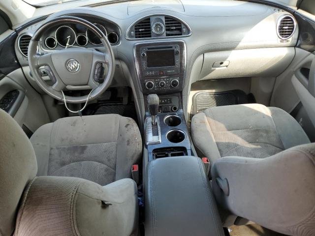 5GAKRAKD3HJ300661 Buick Enclave