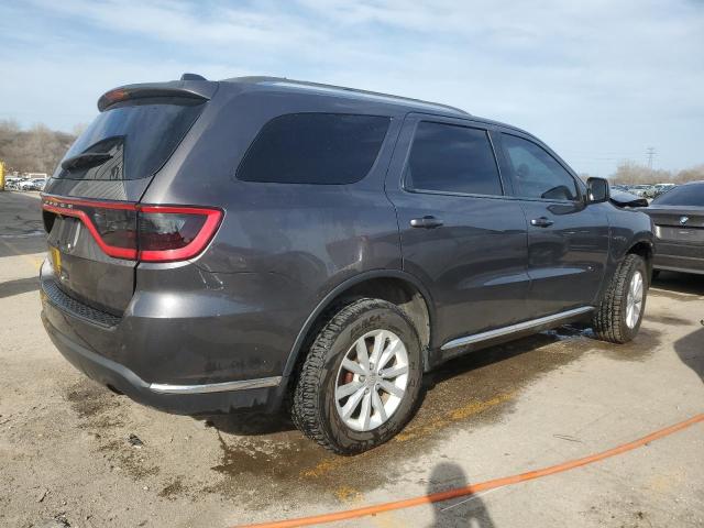 1C4RDJAG2FC760371 Dodge Durango Sxt