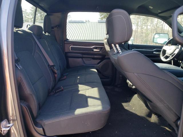 1C6SRFFT0MN648781 RAM 1500 Big Horn/lone Star