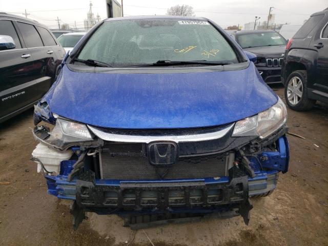 3HGGK5H86JM718510 Honda FIT EX