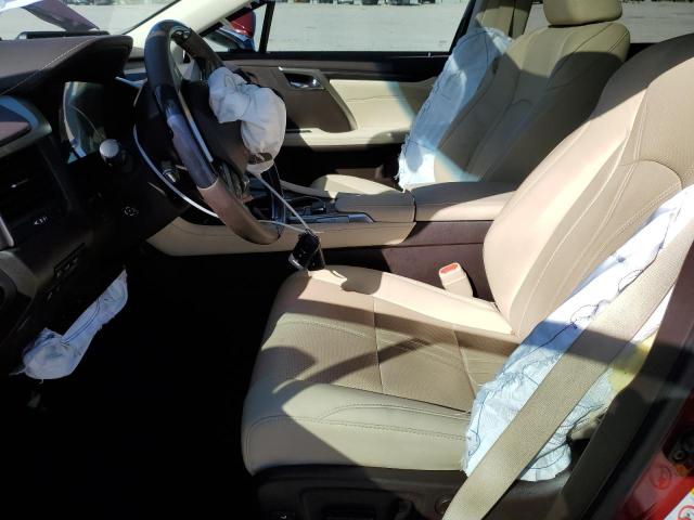 2T2BZMCA1HC097085 Lexus Rx 350 Base