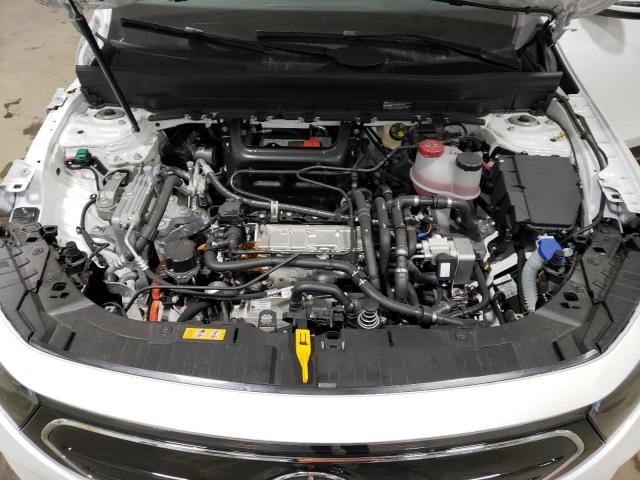 W1N9M0KB4PN064977 Mercedes-Benz Eqb 300 4matic