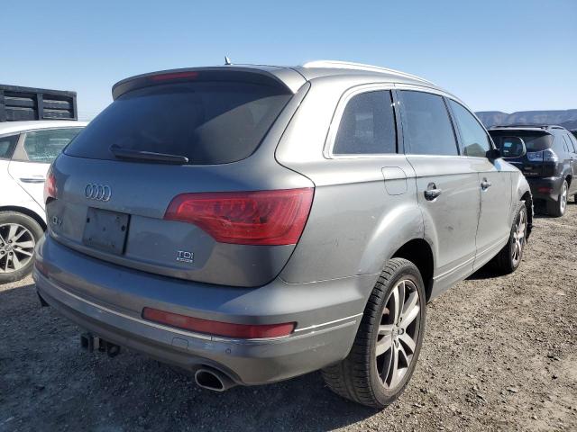 WA1LMAFE0FD032582 Audi Q7 Tdi Premium Plus