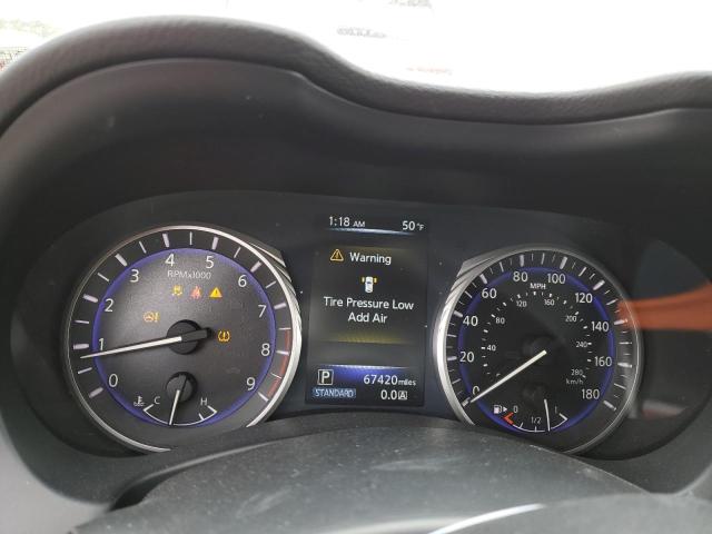 JN1BV7ARXEM682260 Infiniti Q50 BASE