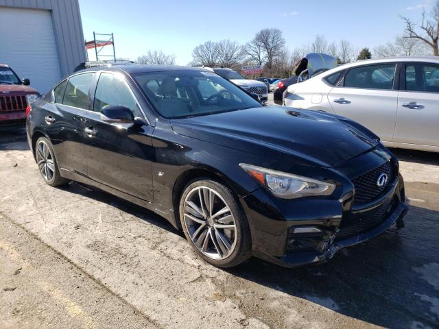 JN1BV7AR3EM704616 Infiniti Q50 BASE