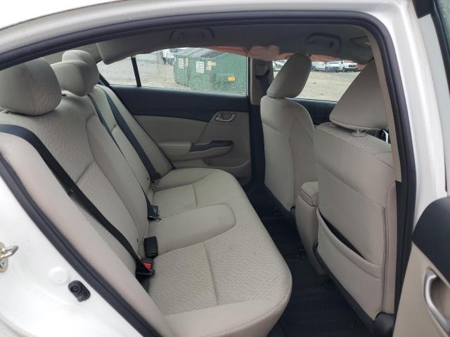 19XFB2F78FE292887 Honda CIVIC SE