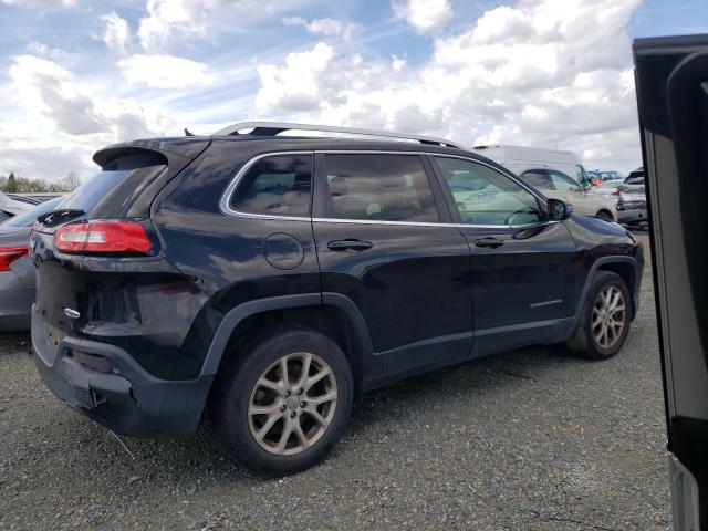 1C4PJLCS2GW303668 Jeep Cherokee Latitude