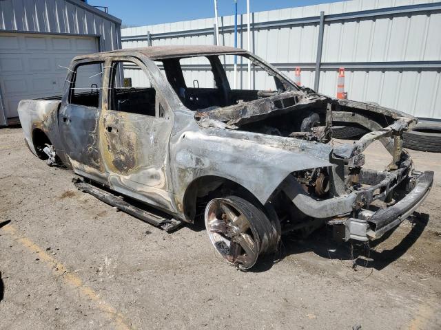 1C6RR6KT5ES242034 RAM 1500 St