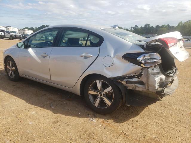 3KPFL4A77JE178744 KIA FORTE LX